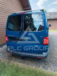 2017 Volkswagen Transporter