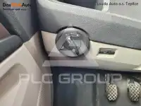 2017 Volkswagen Transporter