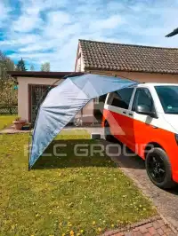 2017 Volkswagen Transporter