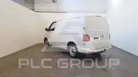 2017 Volkswagen Transporter