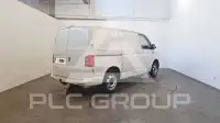 2017 Volkswagen Transporter