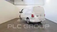 2017 Volkswagen Transporter