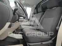 2017 Volkswagen Transporter