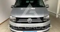 2017 Volkswagen Transporter