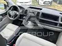 2017 Volkswagen Transporter