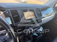 2017 Volkswagen Transporter