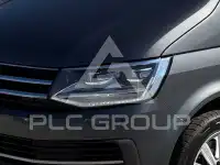 2017 Volkswagen Transporter