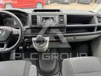 2017 Volkswagen Transporter
