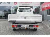 2017 Volkswagen Transporter