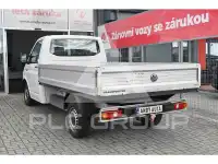 2017 Volkswagen Transporter