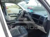 2017 Volkswagen Transporter