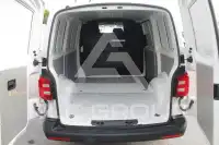 2017 Volkswagen Transporter
