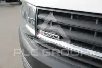 2017 Volkswagen Transporter