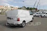 2017 Volkswagen Transporter