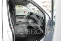 2017 Volkswagen Transporter