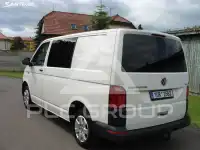 2017 Volkswagen Transporter