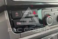 2017 Volkswagen Transporter