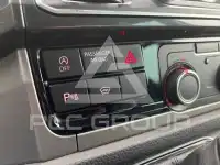 2017 Volkswagen Transporter