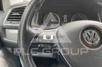 2017 Volkswagen Transporter