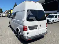 2017 Volkswagen Transporter