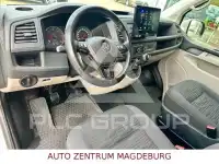 2017 Volkswagen Transporter
