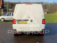 2017 Volkswagen Transporter