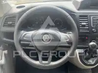 2017 Volkswagen Transporter