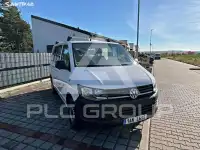 2017 Volkswagen Transporter