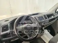 2017 Volkswagen Transporter