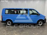 2017 Volkswagen Transporter