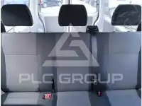 2017 Volkswagen Transporter