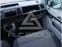 2017 Volkswagen Transporter