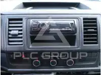 2017 Volkswagen Transporter