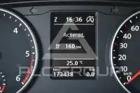 2017 Volkswagen Transporter