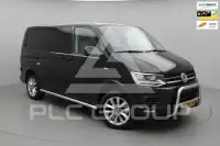 2017 Volkswagen Transporter