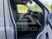 2017 Volkswagen Transporter