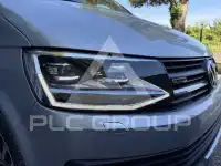2017 Volkswagen Transporter