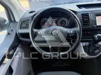 2017 Volkswagen Transporter