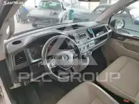 2017 Volkswagen Transporter