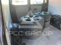 2017 Volkswagen Transporter