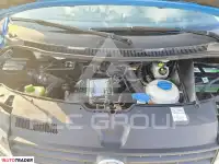 2017 Volkswagen Transporter