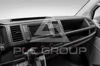 2017 Volkswagen Transporter