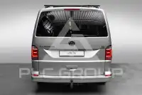 2017 Volkswagen Transporter