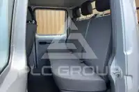 2017 Volkswagen Transporter