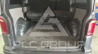 2017 Volkswagen Transporter