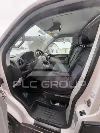 2017 Volkswagen Transporter