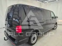 2017 Volkswagen Transporter
