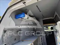 2017 Volkswagen Transporter
