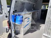 2017 Volkswagen Transporter