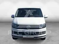 2017 Volkswagen Transporter
